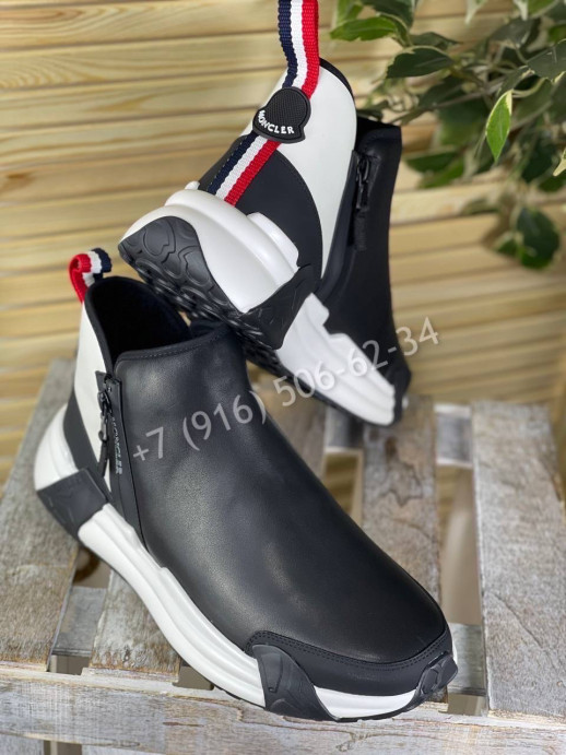 Ботинки Moncler 7925