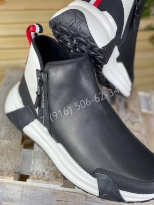 Ботинки Moncler 7925