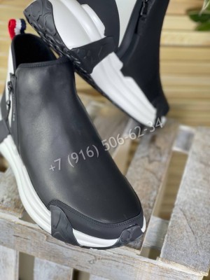 Ботинки Moncler 7925