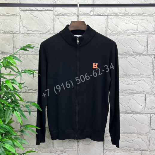 Кардиган Hermes 8044