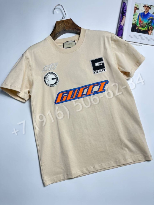 Футболка Gucci 28493