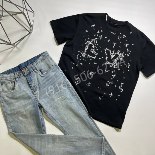 Футболка Louis Vuitton 18511