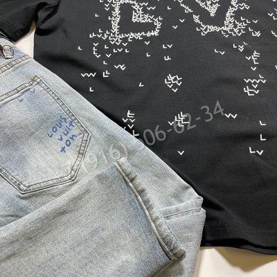 Футболка Louis Vuitton 18511