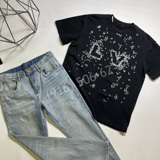 Футболка Louis Vuitton 18511