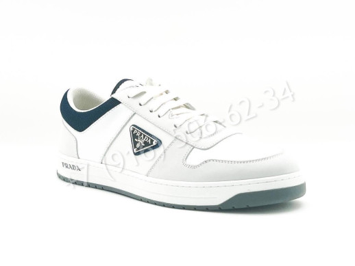 Кеды Prada 28593