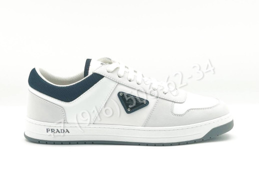 Кеды Prada 28593