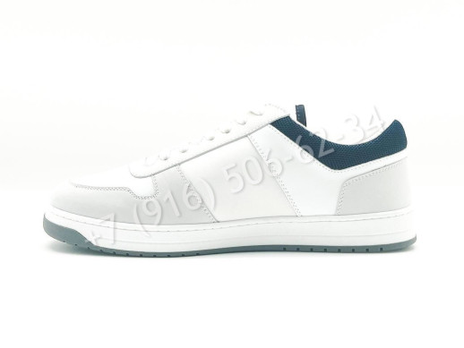 Кеды Prada 28593