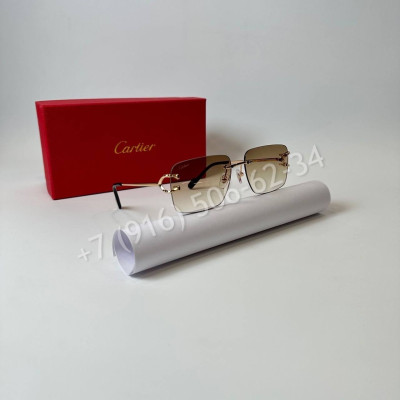Очки Cartier 18586