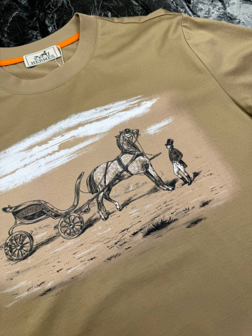 Футболка Hermes 28693