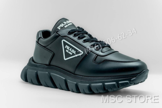 Кроссовки Prada 8347