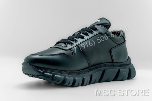 Кроссовки Prada 8347