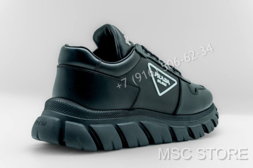 Кроссовки Prada 8347