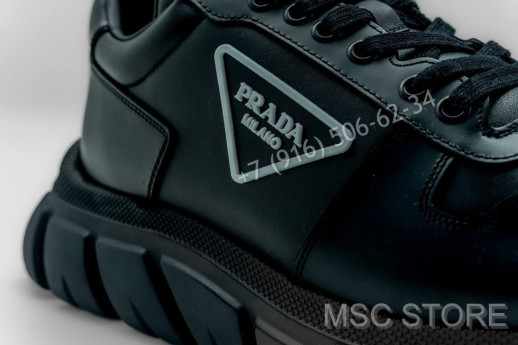 Кроссовки Prada 8347