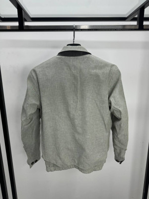 Двустороняя куртка Kiton 23292