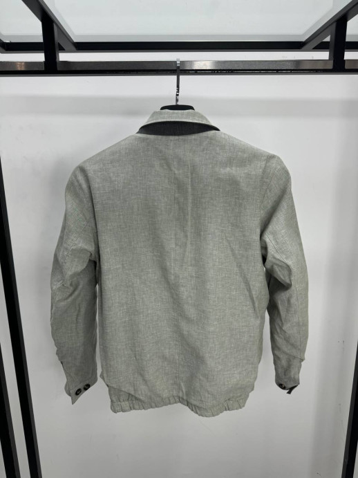 Двустороняя куртка Kiton 23292