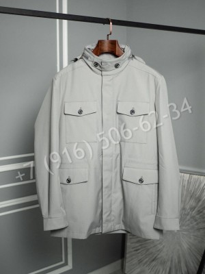 Куртка Brunello Cucinelli 28793