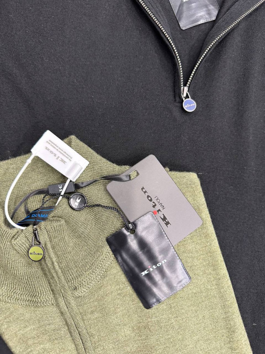 Поло KITON 20995