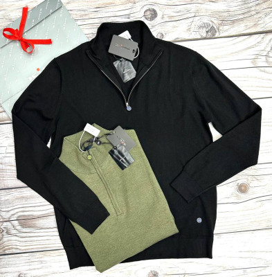 Поло KITON 20995