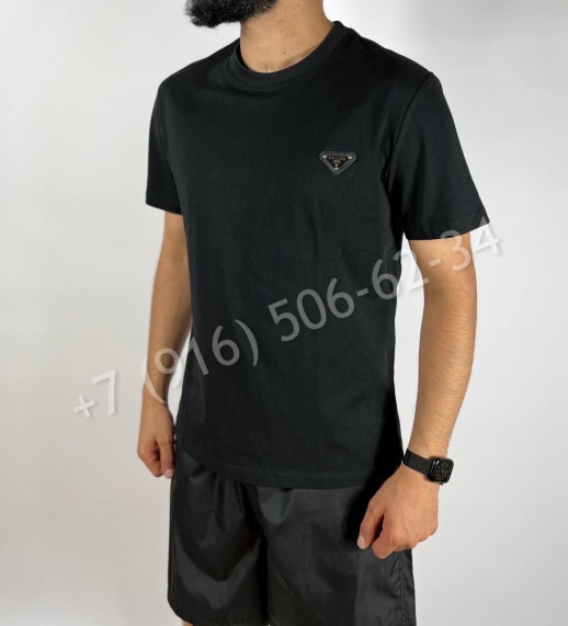 Футболка Prada 18807