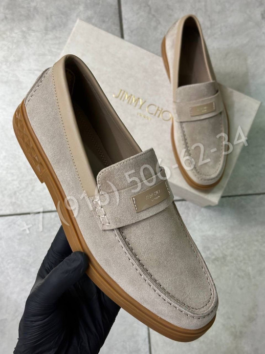 Лоферы Jimmy Choo 28893