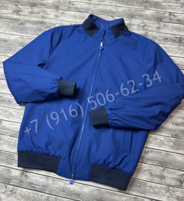 Ветровка KITON двухсторонняя 19009