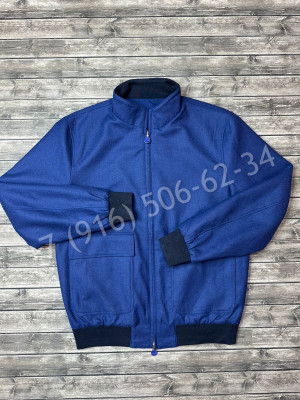 Ветровка KITON двухсторонняя 19009