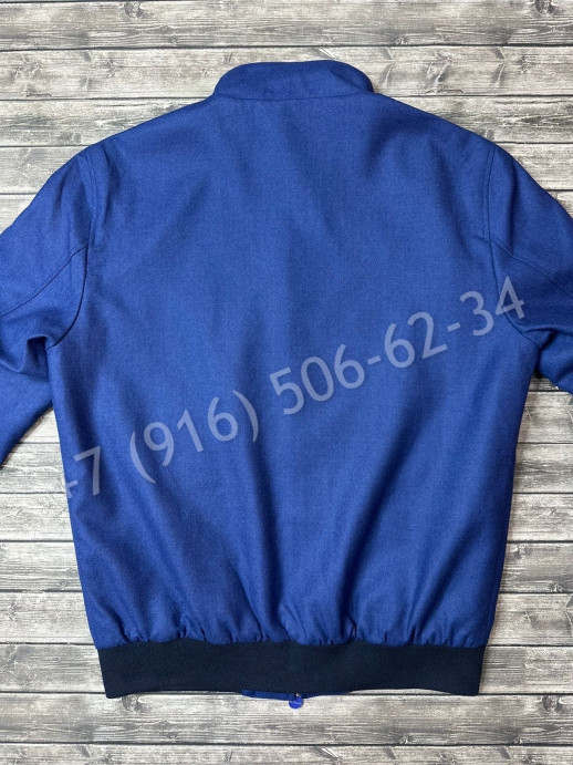 Ветровка KITON двухсторонняя 19009