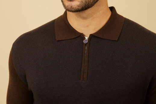 Поло Kiton 19545