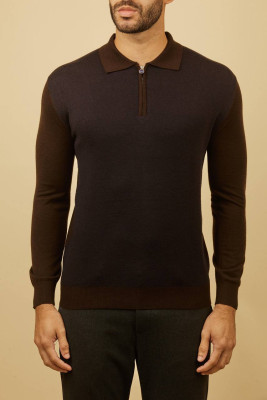 Поло Kiton 19545