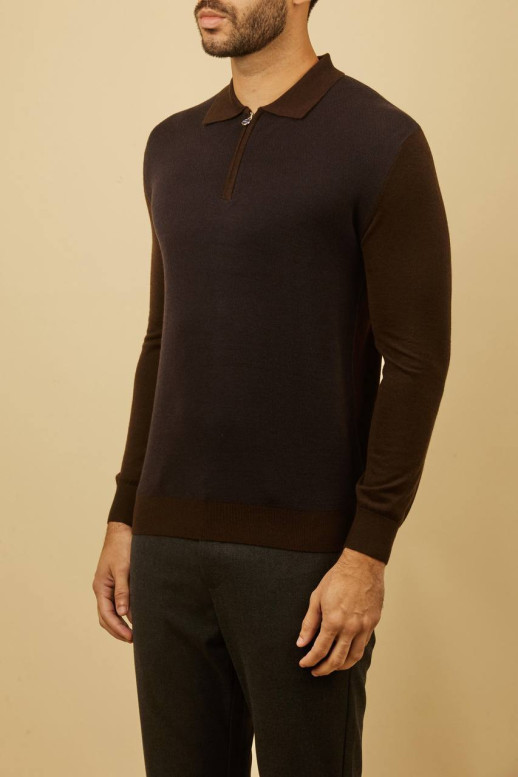 Поло Kiton 19545