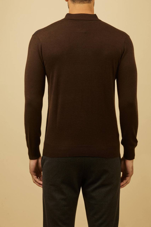 Поло Kiton 19545