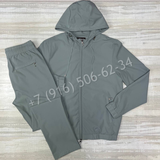 Прогулочный костюм Loro Piana 29190