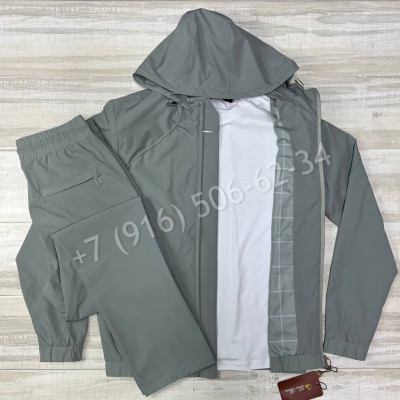 Прогулочный костюм Loro Piana 29190