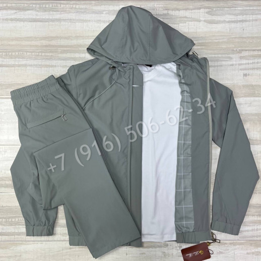 Прогулочный костюм Loro Piana 29190