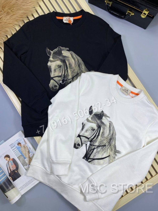 Толстовка Hermes 8859