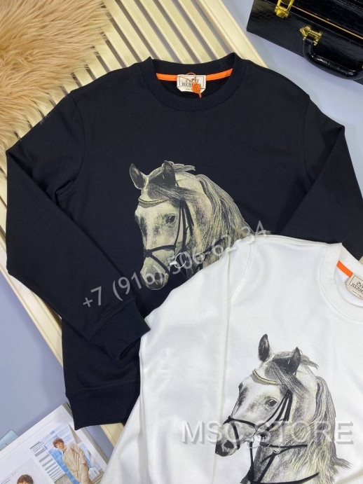 Толстовка Hermes 8859