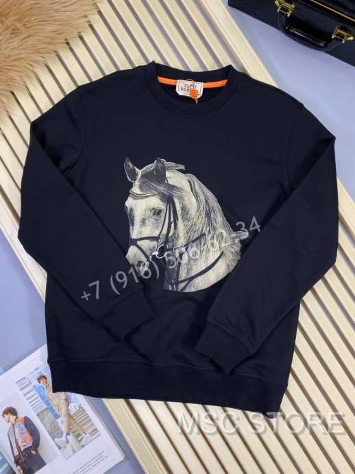 Толстовка Hermes 8859