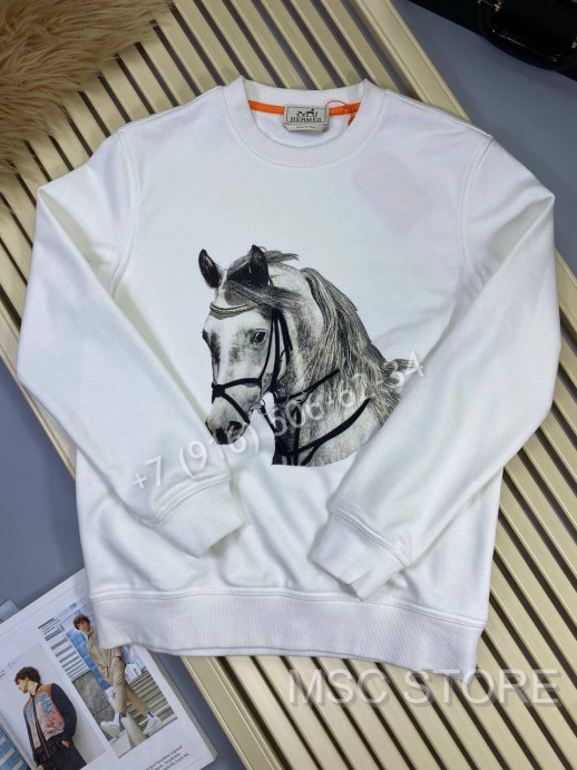 Толстовка Hermes 8859