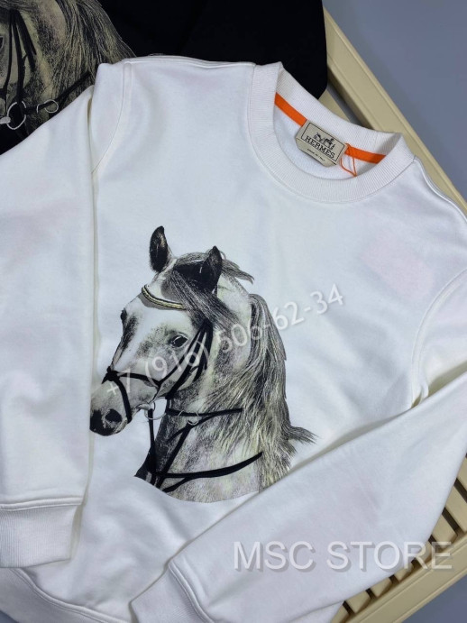 Толстовка Hermes 8859