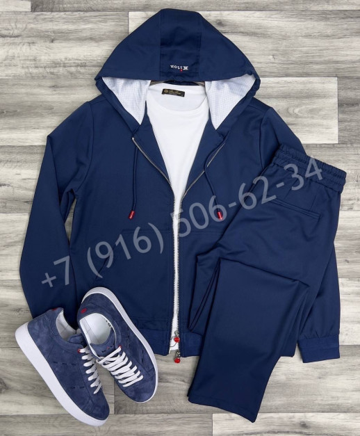 Прогулочный костюм KITON 29290