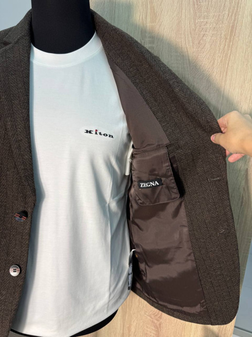 Пиджак Zegna 9900 2