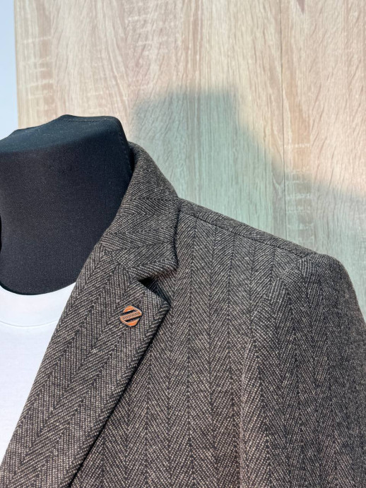 Пиджак Zegna 9900 2