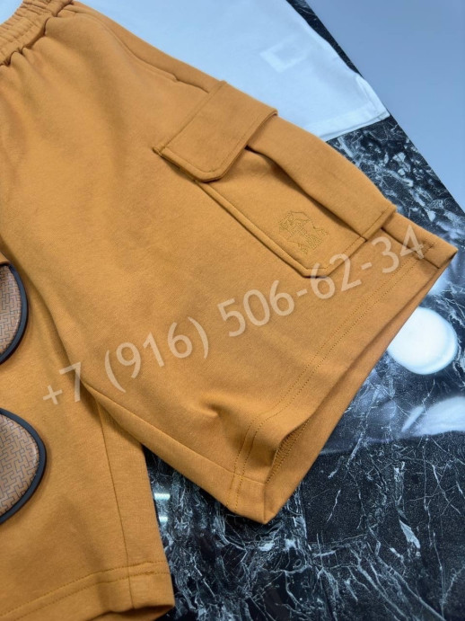 Поло Brunello Cucinelli 19416