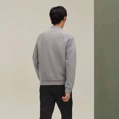 Бомбер Hermes 25346