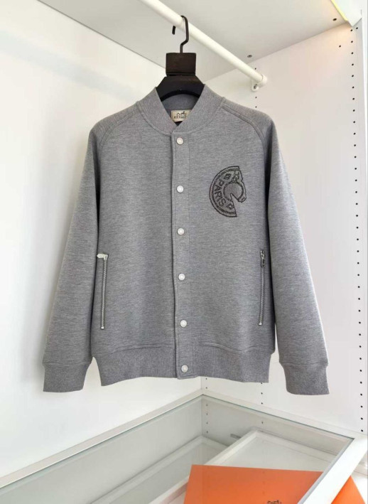 Бомбер Hermes 25346