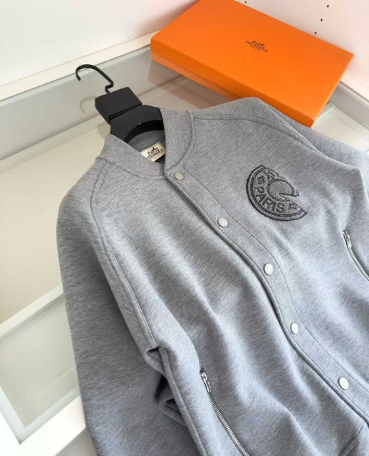 Бомбер Hermes 25346