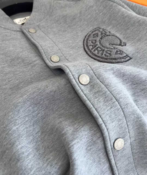Бомбер Hermes 25346