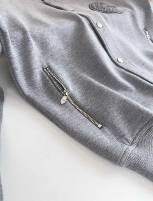 Бомбер Hermes 25346