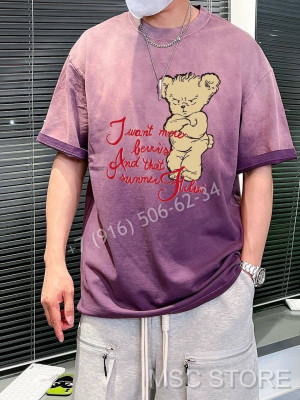 Футболка Gucci 9265