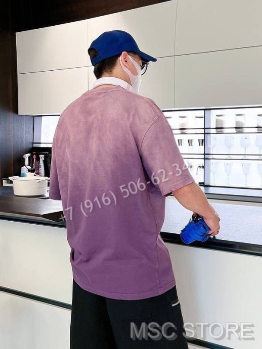 Футболка Gucci 9265